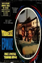 Akros aporriton - Ypothesis Ermis