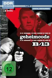 Geheimcode B 13