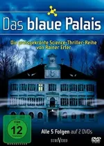 Das blaue Palais