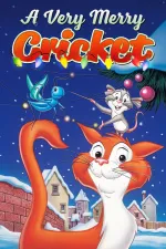 A Very Merry Cricket