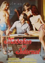 Adolescentes au pensionnat