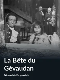 The Beast of Gevaudan