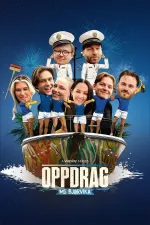 Oppdrag MS Bjørvika