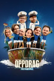 Oppdrag MS Bjørvika