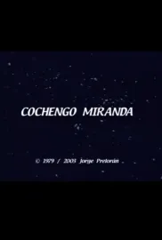 Cochengo Miranda