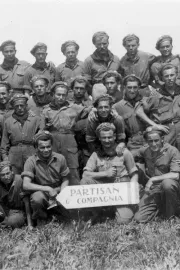 Nascita di una formazione partigiana