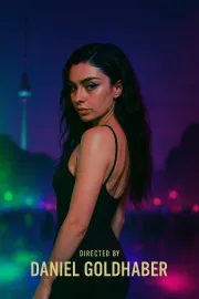 Untitled German Rave Scene Movie