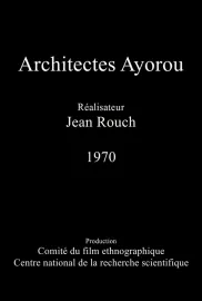 Architectes Ayorou