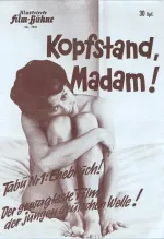 Kopfstand Madam!