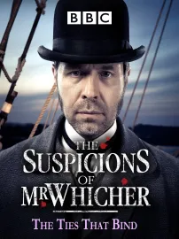 The Suspicions of Mr Whicher