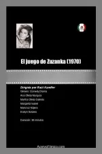 Juego de Zuzanka, El