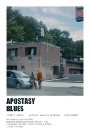 Apostasy Blues