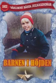 Barnen i höjden