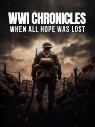 WWI Chronicles: When All Hope Was Lost