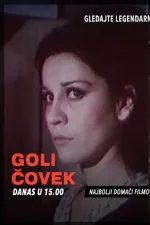 Goli covjek