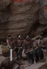 Sigui: l'enclume de Yougo