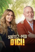 Sortez-moi d'ici!