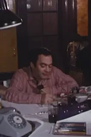 Italiques: Roland Topor