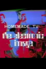 Homemade TV: The Electronic Image