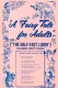 A Fairy Tale For Adults