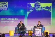 Kristian Nairn
