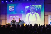 Franco Nero