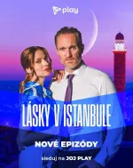 Lásky v Istanbule