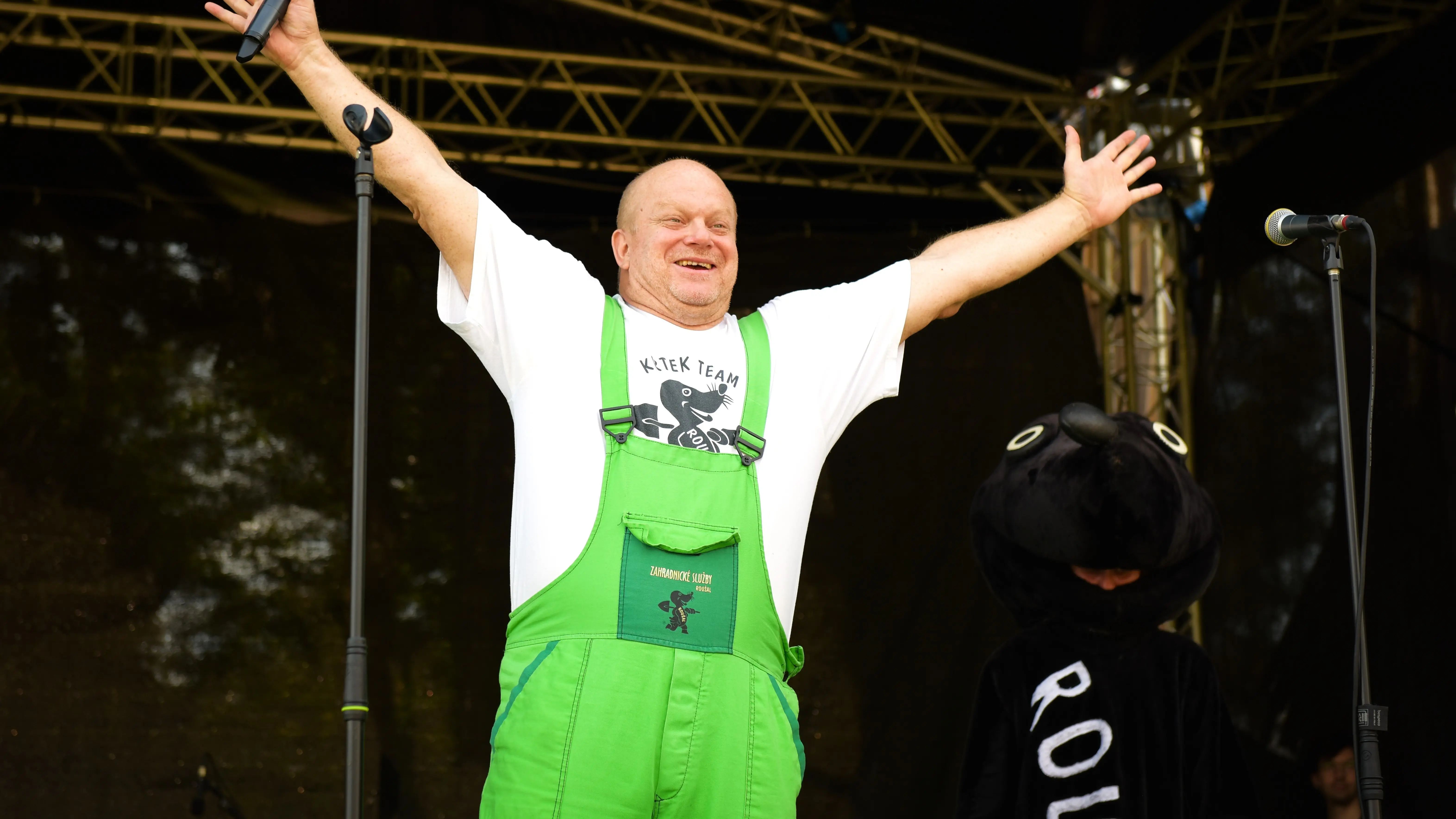 Recenze: Krtkův svět je kandidátem na nejhorší český film roku. Je bizarní přehlídkou obřího ega