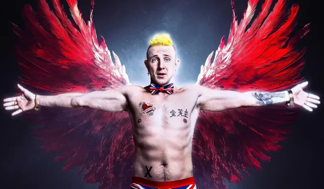 Druhý Vyšehrad se utrhl ze řetězu až moc. Lavi přesto neztrácí své sprosté kouzlo