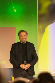 Franco Nero