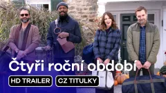 Čtyři roční období: trailer
