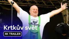 Krtkův svět: trailer