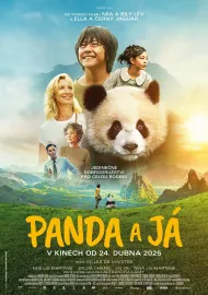 Panda a já