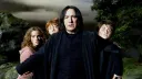 Obsazení nového Harryho Pottera oficiálně potvrzeno. Dorazí černošský Snape i parádní Hagrid