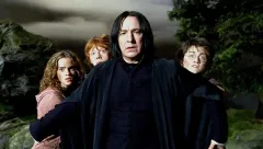 Obsazení nového Harryho Pottera oficiálně potvrzeno. Dorazí černošský Snape i parádní Hagrid