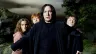 Obsazení nového Harryho Pottera oficiálně potvrzeno. Dorazí černošský Snape i parádní Hagrid