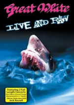Great White: Live & Raw