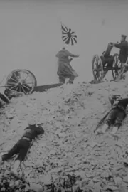 Événements Russo-Japonais: Épisode de Yan-Tai