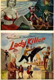 Lady Killer