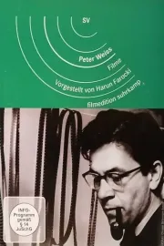 Zur Ansicht: Peter Weiss