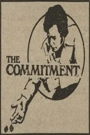 Commitment, The