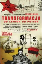 Transformacja - Od Lenina do Putina