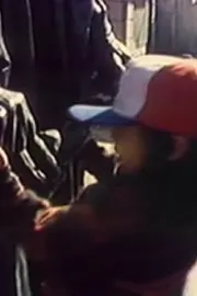 Gabriel Goes to the City