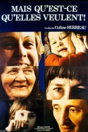 Mais qu'est ce qu'elles veulent