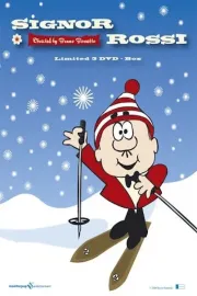 Sport del signor Rossi, Gli