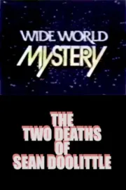 The Two Deaths of Sean Doolittle