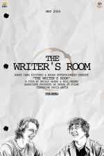 The Writer's Room