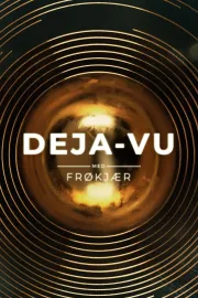 Deja-vu med Frøkjær