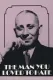 The Man You Loved to Hate