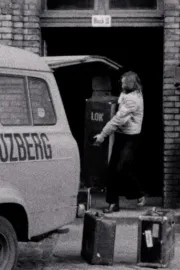 Lokomotive Kreuzberg